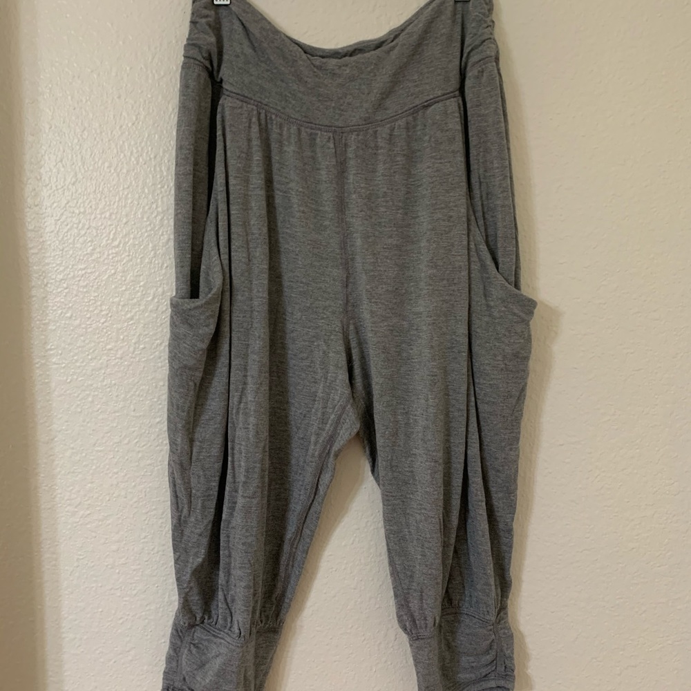 Yoga pant